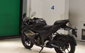 SUZUKI ｼﾞｸｻｰ250SF ED22B