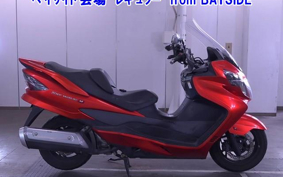 SUZUKI SKYWAVE 250M