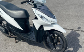 SUZUKI ADDRESS V110 CE47A