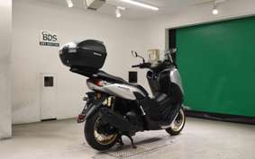 YAMAHA N-MAX 155 A 2019