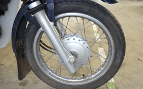 HONDA C50 SUPER CUB AA04