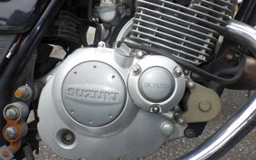 SUZUKI EN125 1993