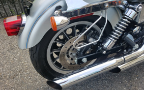 HARLEY FXDL1580 2004 GDV