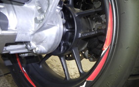 HONDA ADV150 2007 KF38