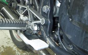 KAWASAKI GPZ550 2026 ZX550A