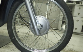 HONDA C100 SUPER CUB Type E HA06