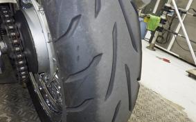 KAWASAKI ZEPHYR 750 RS 2019 ZR750D