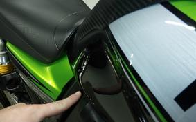 KAWASAKI ZRX1200 D 2011 ZRT20D