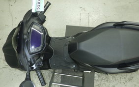 YAMAHA CYGNUSｸﾞﾘﾌｧｽ 2021 SEJ4J