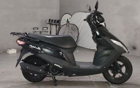 SUZUKI ADDRESS V125 DT11A
