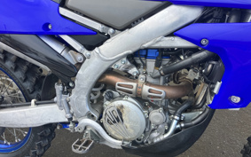 YAMAHA YZ250FX CG41C