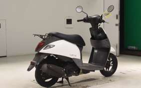 SUZUKI ﾚｯﾂ