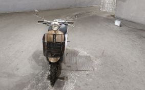 SUZUKI LET's 4 CA41A