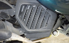 HONDA GIORNO 3 AF77
