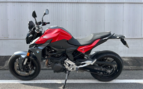 BMW F900R STANDARD 2024 0K11