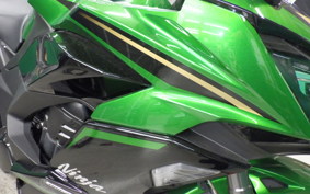 KAWASAKI NINJA 1100SX SE 2026 ZXT10H