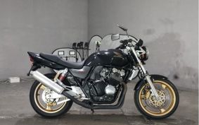 HONDA CB400SFV-2 2003 NC39