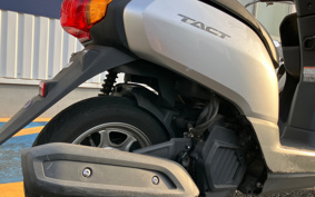 HONDA  TACT  BASIC  AF79