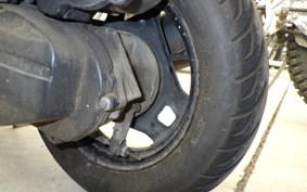 SUZUKI LET's 2 CA1PA