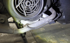 SUZUKI ADDRESS 110 CE47A