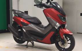 YAMAHA N-MAX SED6J