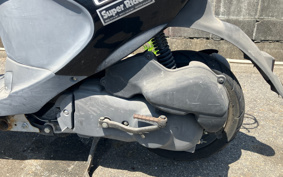 SUZUKI LET's 4 CA45A