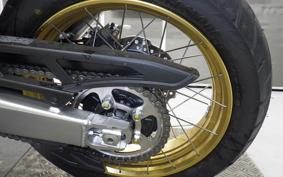 HONDA CRF1100L AFRICA TWIN DCT 2025