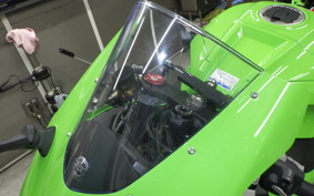 KAWASAKI ZX 10 NINJA RR 2022 ZXT02L