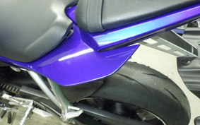 YAMAHA YZF-R6 2010