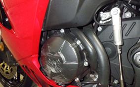 HONDA CBR600RR 2024 PC40