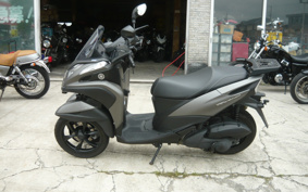 YAMAHA TRICITY 155 SG37J