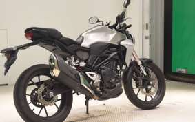 HONDA CB250RA MC52