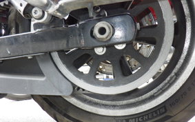 HARLEY FLD 1580 2013