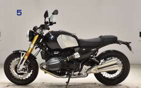 BMW R12 nine T 2024