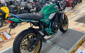 SUZUKI STROM 250 DS11A