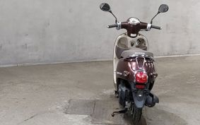 HONDA GIORNO AF70
