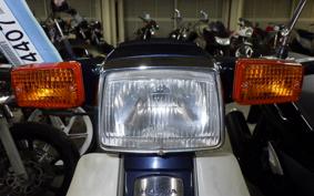 HONDA C50 SUPER CUB E