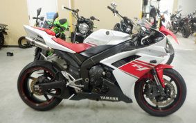 YAMAHA YZF-R1 2008 RN20