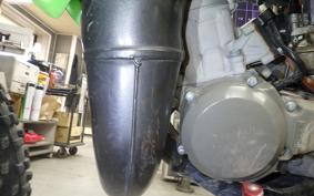 KAWASAKI KX112 1984 KX112A