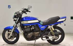 KAWASAKI ZRX400 2006 ZR400E