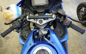SUZUKI GSX-R125 DL33B