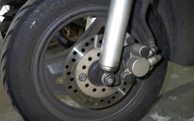 HONDA DIO ZX GEN 2 2003 AF35