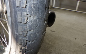 HONDA CD90 BENLY HA03