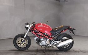 DUCATI  DUCATI  MONSTAR 400 M407AA