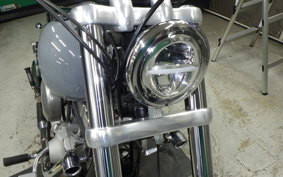 HARLEY FXDB 1580 2009