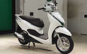HONDA LEAD 125 JF45