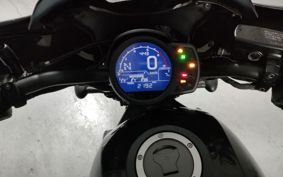 HONDA  REBEL 1100T SC83