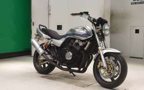 HONDA CB400SF VTEC 2001 NC39