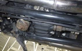 TRIUMPH BONNEVILLE T100 2009