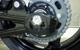 KAWASAKI ZRX400 2007 ZR400E
